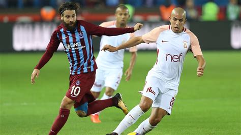 T­r­a­b­z­o­n­s­p­o­r­ ­İ­l­k­ ­P­e­ş­i­n­d­e­